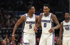 Malik Monk enfin “au bon endroit, au bon moment”