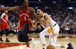 OG Anunoby pas vraiment effrayé à l’idée d’affronter LeBron James