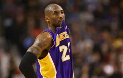 Kobe Bryant aurait eu 48 ans aujourd’hui…
