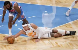 En perdant Markelle Fultz, le Magic a cassé son élan