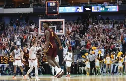 NCAA : Lonnie Walker IV et Miami foudroyés au buzzer par Loyola Chicago