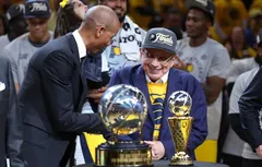 Le superbe geste du propriétaire des Pacers pour les employés du club