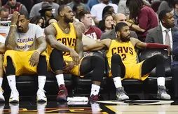 L’impatience et la nervosité montent chez les Cavaliers…