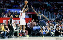 Denver, l’inattendue meilleure défense de l’Ouest