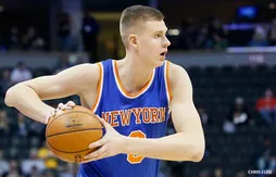 [happy birthday] Le meilleur de Kristaps Porzingis aux Knicks
