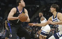 [Stats & Highlights] Les Clippers ont leur billet pour les playoffs