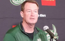 NCAA : Mark Price n’en revient pas de s’être fait virer