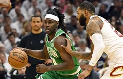 Les Celtics reprennent l’avantage du terrain chez les Cavaliers