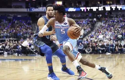 De’Aaron Fox répète qu’il veut prolonger avec les Kings