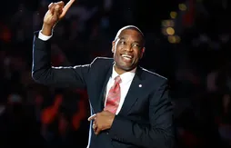 Dikembe Mutombo atteint par une tumeur cérébrale