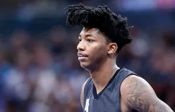 Pour Elfrid Payton, les Knicks sont revenus à leur mentalité d’antan