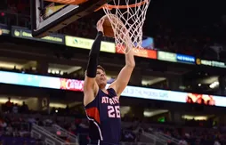 Malmené, Atlanta s’arrache pour s’imposer chez les Suns