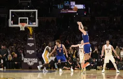 Jose Calderon transféré aux Lakers