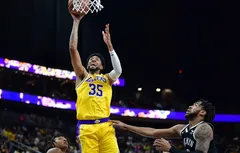 Un contrat de confiance entre Christian Wood et Darvin Ham