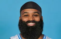 Le buzz du soir : découvrez les joueurs du Magic avec leur barbe