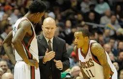 Officiel : Scott Skiles, nouveau coach du Magic