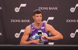 Simone Fontecchio : “Parfois, ce rêve me semblait hors de portée”