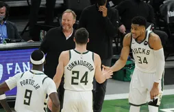 À domicile, les Bucks vont devoir montrer de quel bois ils sont faits