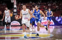 Bogdan Bogdanovic renverse les Tchèques