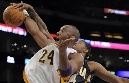 Les Lakers se tirent une balle dans le pied