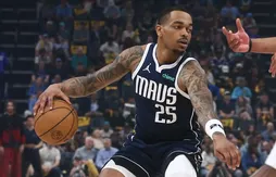 PJ Washington bientôt prolongé par les Mavericks ?