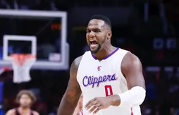 Glen Davis sur le retour