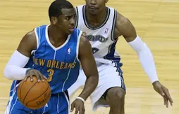 Les Hornets passent la 6eme