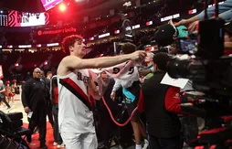 De nouveau 8e, les Blazers ont leur destin entre les mains
