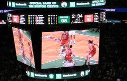 Boston-Chicago : la meilleure série de l’histoire d’un premier tour ?