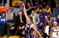Moritz Wagner enfin lancé dans le grand bain