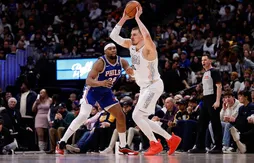 Le MVP de la nuit | Nikola Jokic n’a plus besoin de jouer les 4e quart-temps