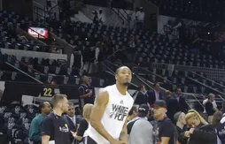 Rashard Lewis, de la pluie de Seattle au soleil de Miami