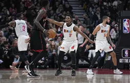 Miami reste prudent avec Kyle Lowry