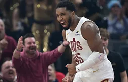 Les Cavaliers ont retrouvé leur identité