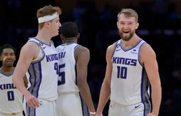 Le GM des Kings espère poursuivre le travail en cours à Sacramento