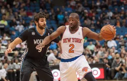 Minnesota – New York : Ray Of Light