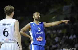 Tony Parker : « On n’entendra plus parler de la Parker dépendance »