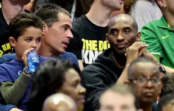 Rob Pelinka compare les Lakers à Apple