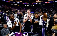 Stats & Highlights | Douche froide pour les Knicks à Sacramento, thriller à Chicago