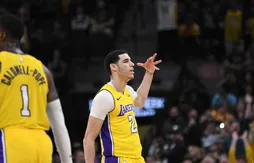 Spurs – Lakers : Lonzo Ball braque Fort Alamo !