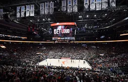 Jouer en Arabie saoudite n’est pas une priorité pour la WNBA