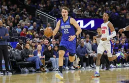 Quand Franz Wagner égale un record de Tracy McGrady !