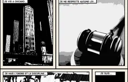 Dans la ville d’Al Capone