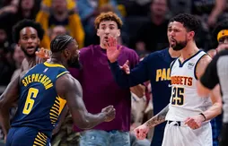 L’expulsion ridicule d’Austin Rivers fait jaser !