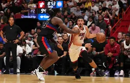 Jaime Jaquez Jr, fidèle au poste