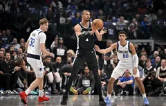 Victor Wembanyama et les Spurs gèrent les Mavs de Cooper Flagg