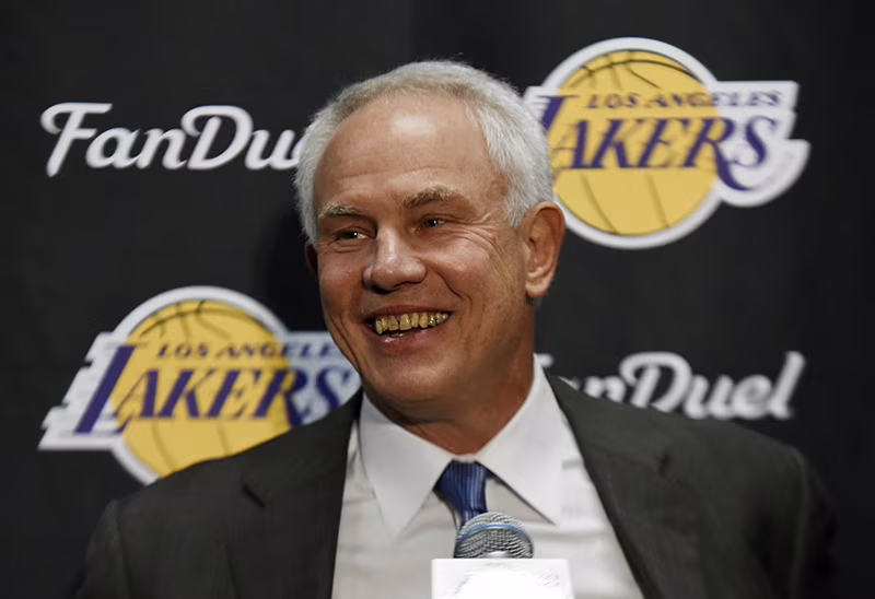 NBA: Indiana Pacers at Los Angeles Lakers