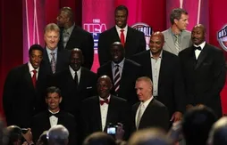 Comment fonctionne le Hall Of Fame ?