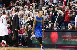 Monta Ellis est le joueur le plus clutch de NBA