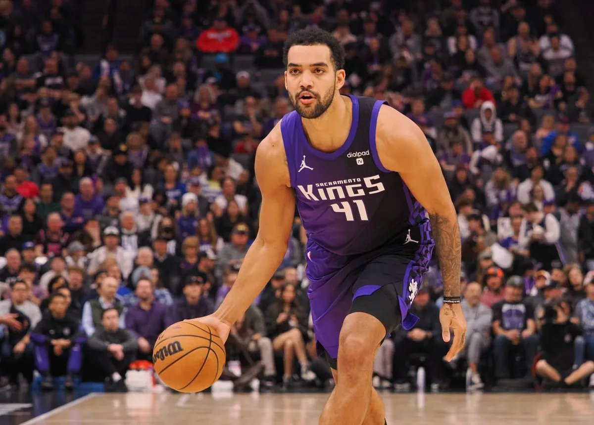Trey Lyles